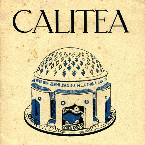 Terme Calitea, 1929